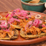Cochinita Pibil Barranca del Muerto