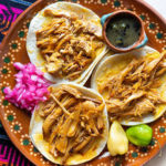 Cochinita Pibil Barranca del Muerto