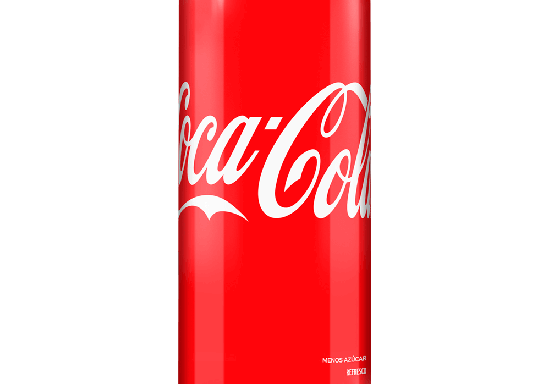 Coca Cola 355 ml